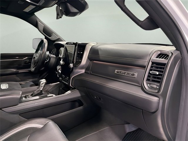 Used 2022 RAM 1500 TRX w/ TRX Level 2 Equipment Group image 14