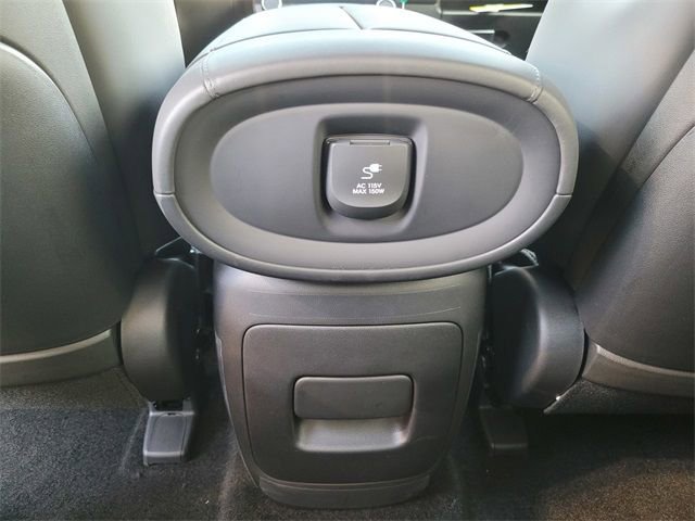 New 2026 Hyundai Palisade Calligraphy image 19