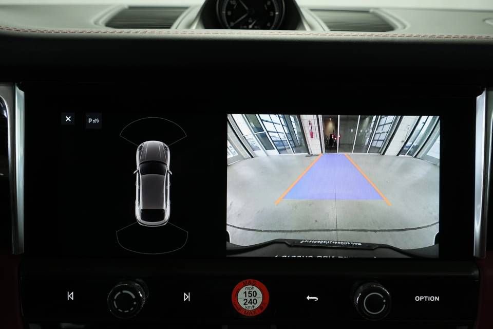 New 2026 Porsche Macan AWD/4WD image 19