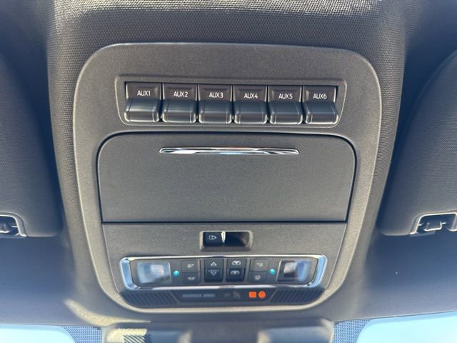 New 2026 Ford F350 Platinum w/ Tremor Off-Road Package image 51