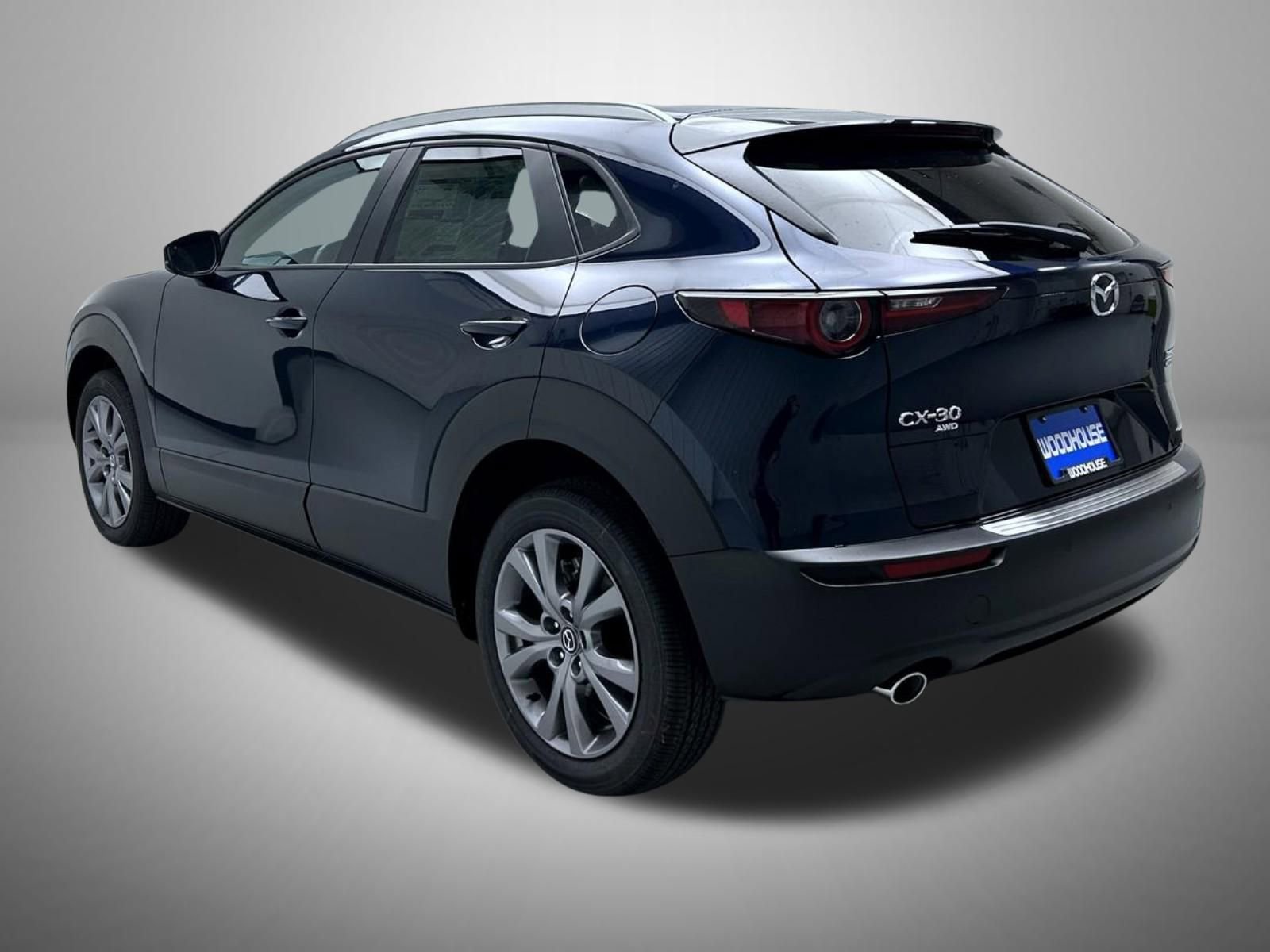 New 2026 MAZDA CX-30 AWD 2.5 S image 8