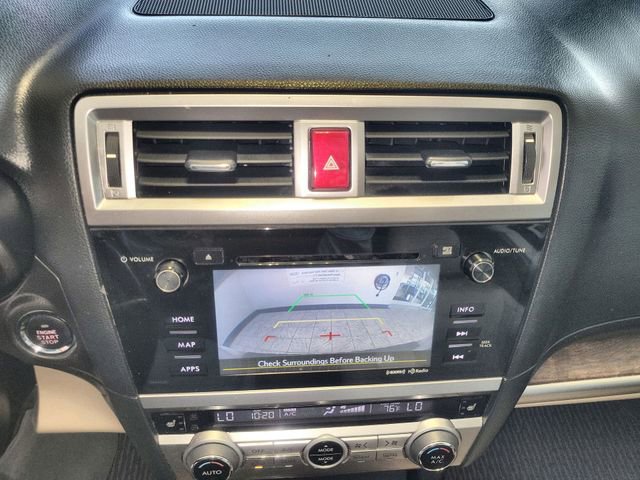 Used 2016 Subaru Outback 2.5i Limited image 17