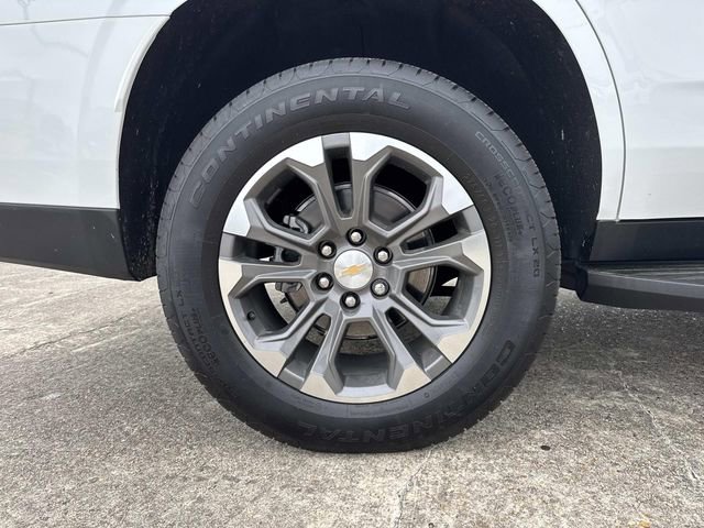 New 2026 Chevrolet Tahoe LS w/ LPO, Dark Essentials Package image 9