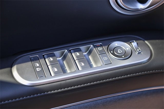 New 2026 Hyundai Palisade Calligraphy image 22