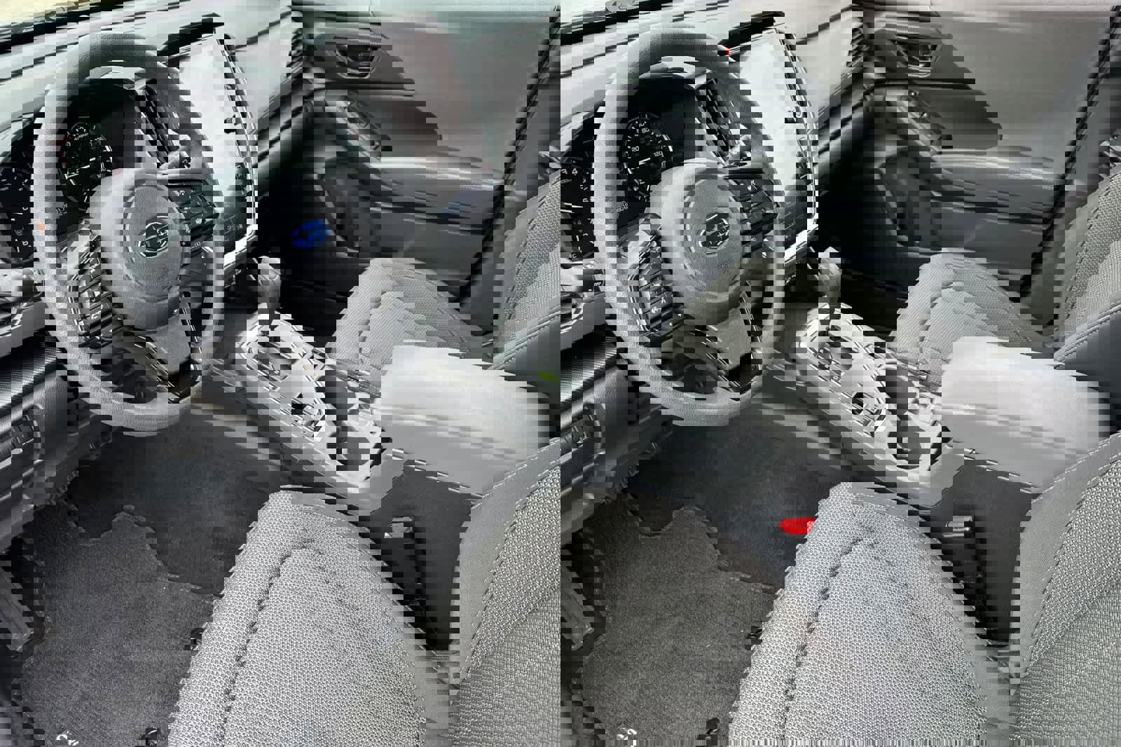 Certified 2024 Subaru Crosstrek 2.0i Premium image 9