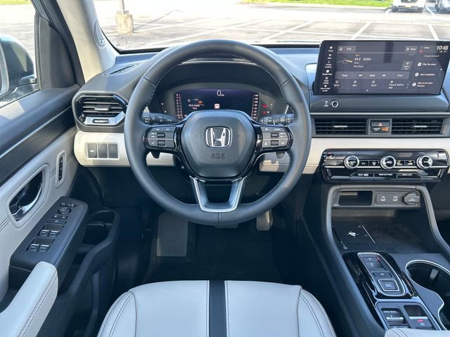 New 2026 Honda Pilot Touring image 22