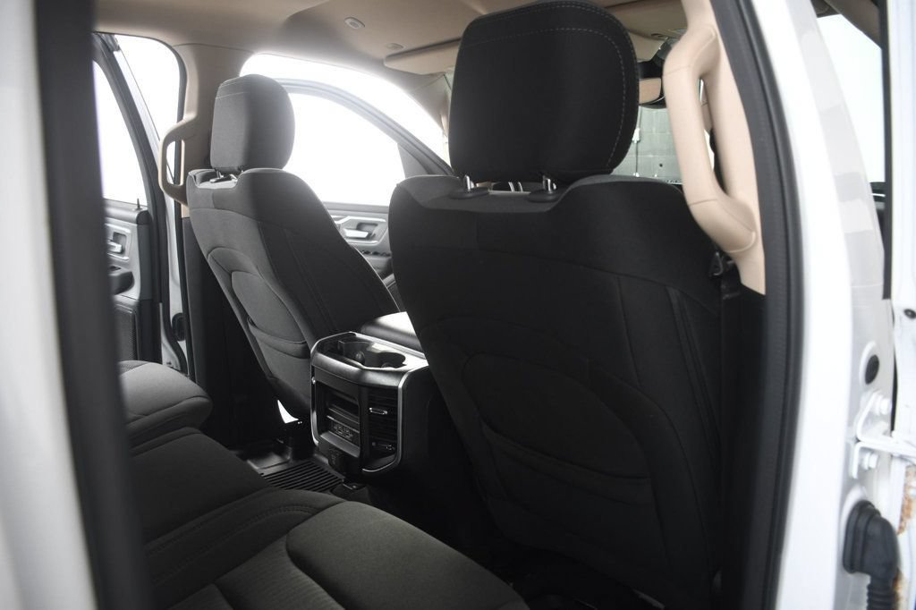 Used 2020 RAM 1500 Big Horn AWD/4WD image 35