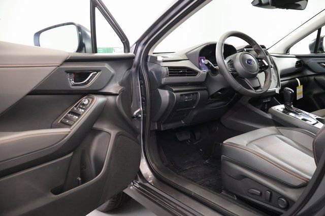 New 2026 Subaru Crosstrek 2.5i Limited w/ Popular Package #3A image 9