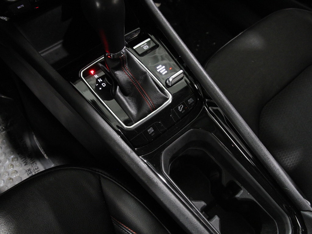 Used 2022 Jeep Compass Trailhawk w/ Trailhawk Convenience Group image 13