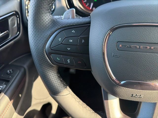 New 2026 Dodge Durango GT image 22