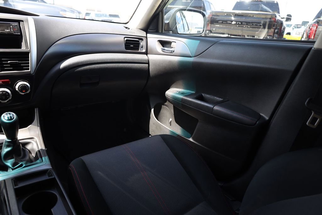 Used 2011 Subaru Impreza WRX Premium AWD/4WD image 22