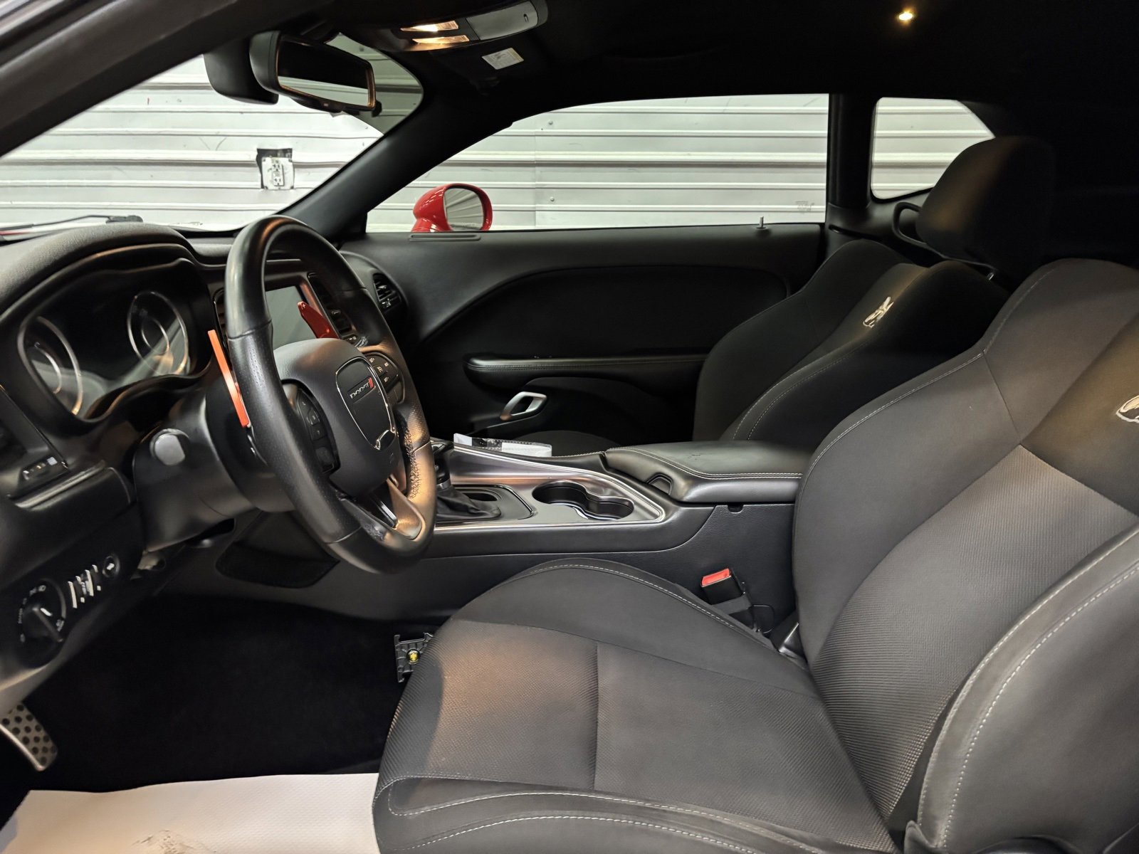 Used 2016 Dodge Challenger R/T Scat Pack image 9