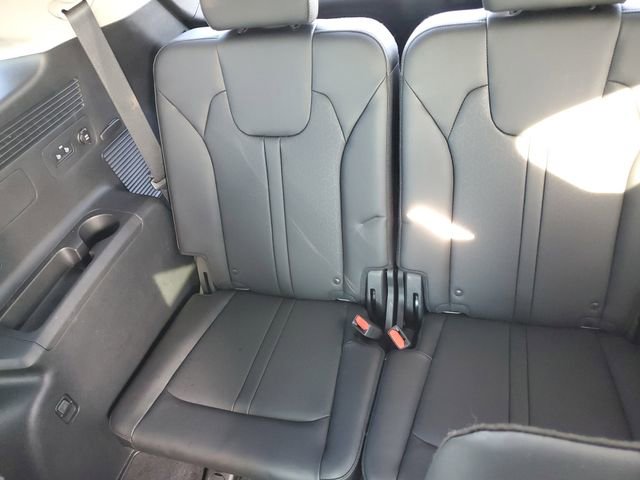 Certified 2023 Kia Sorento SX AWD/4WD image 10