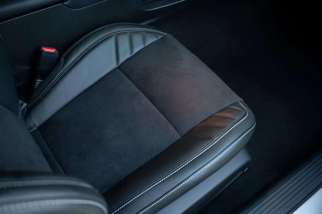 Used 2023 Dodge Challenger SRT Hellcat Redeye RWD image 66