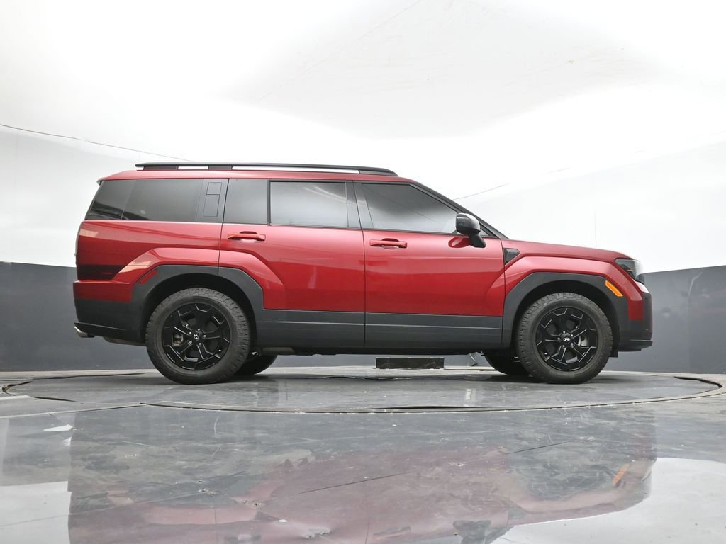 Used 2024 Hyundai Santa Fe XRT image 43