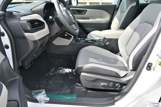 New 2026 Subaru Forester Premium AWD/4WD image 19