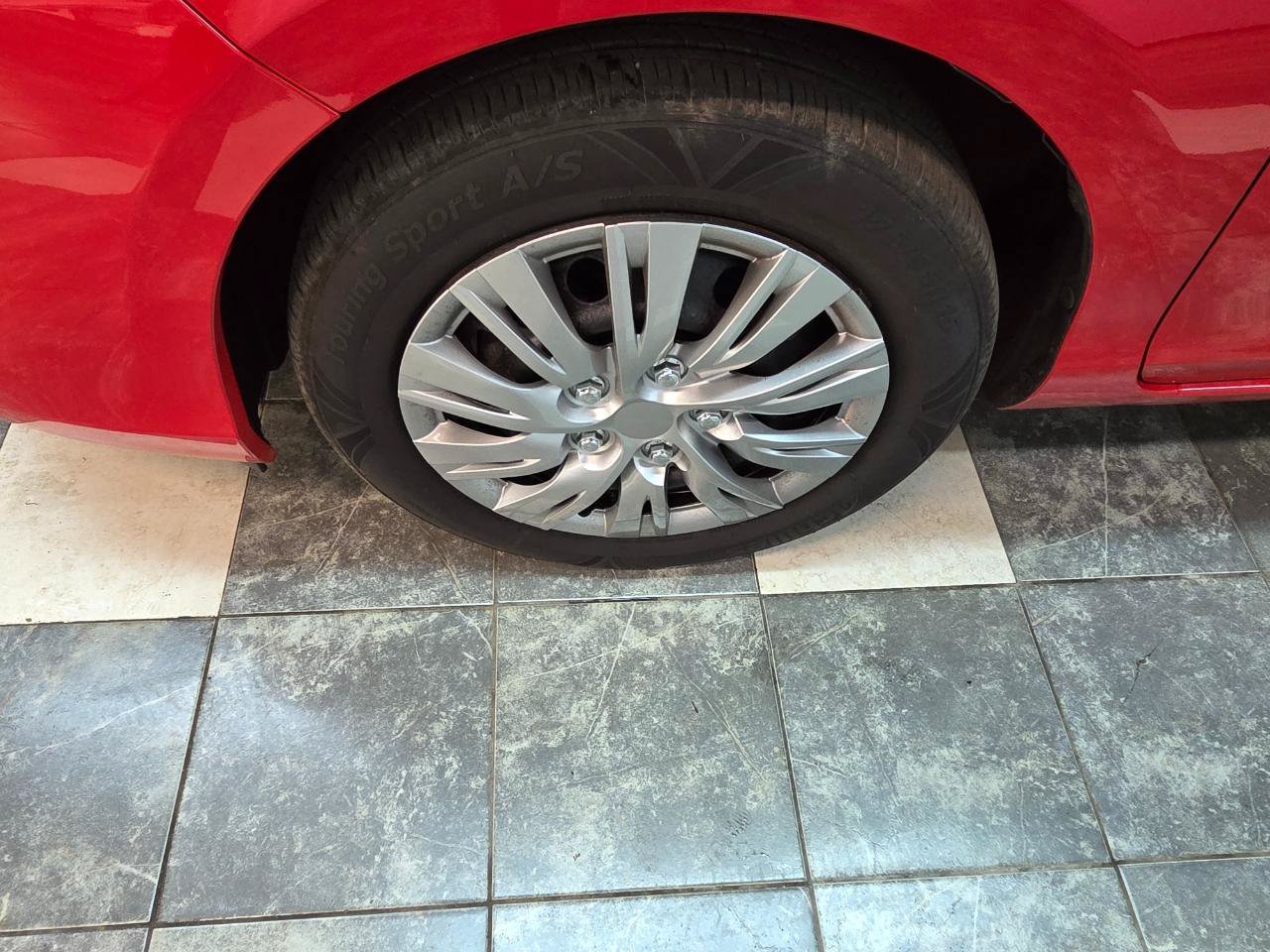 Used 2015 Toyota Prius C One FWD image 30