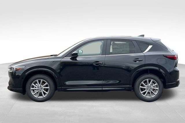 Used 2025 MAZDA CX-5 AWD 2.5 S w/ Select Package image 10