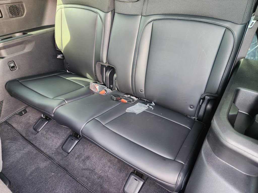 New 2027 Kia Telluride LX image 20