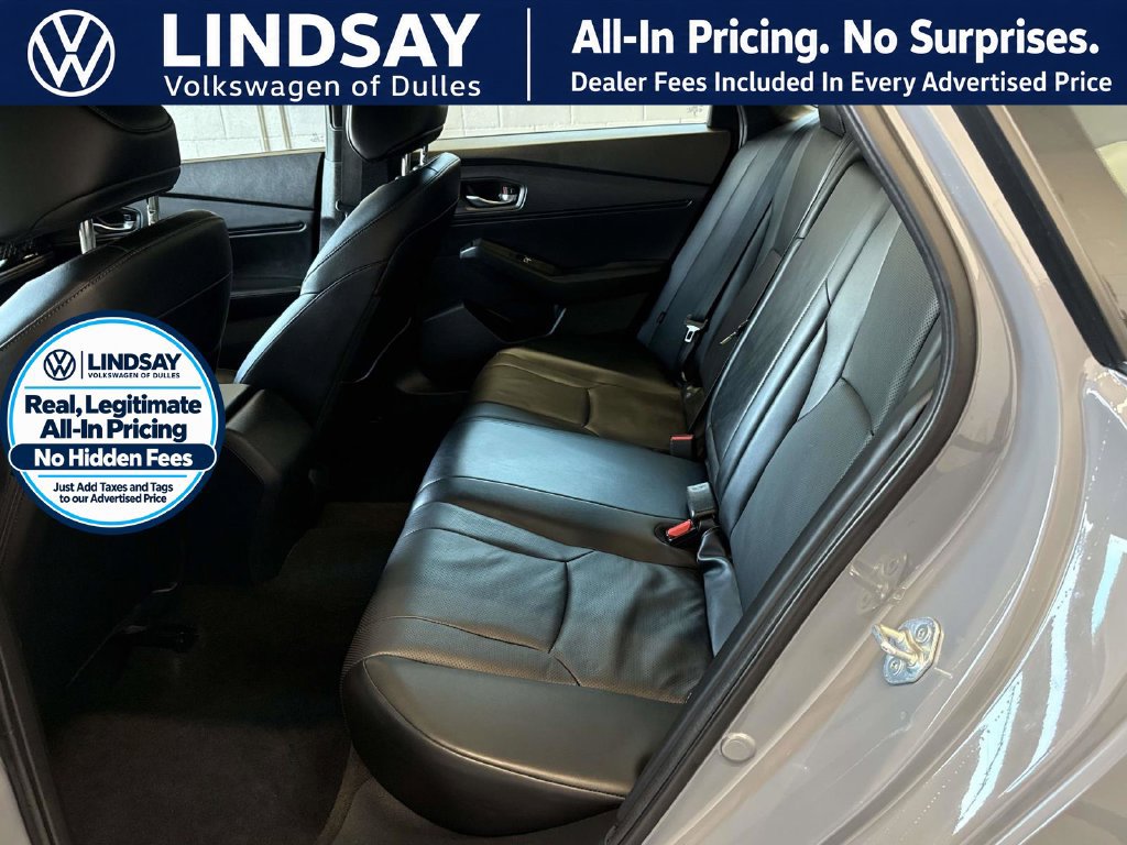 Used 2023 Honda Accord Sport image 13