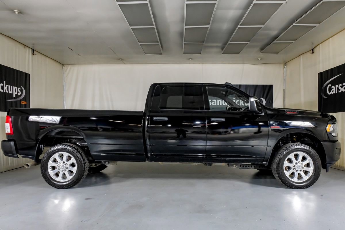 Used 2023 RAM 2500 Tradesman image 5