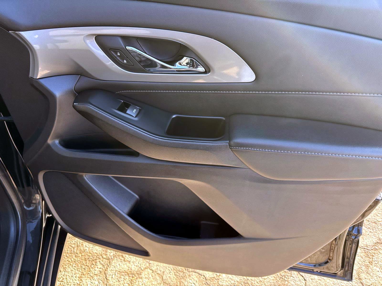 Certified 2023 Chevrolet Traverse LT image 7