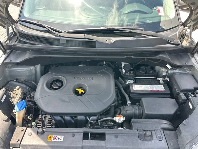 Used 2016 Kia Soul + FWD image 28