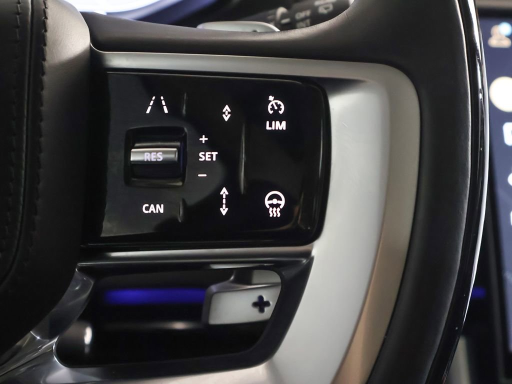 Used 2023 Land Rover Range Rover Long Wheelbase Autobiography image 49