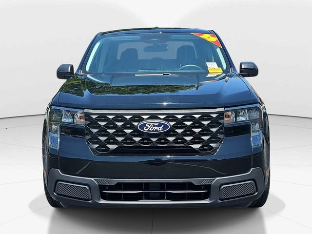Certified 2025 Ford Maverick XL FWD image 10