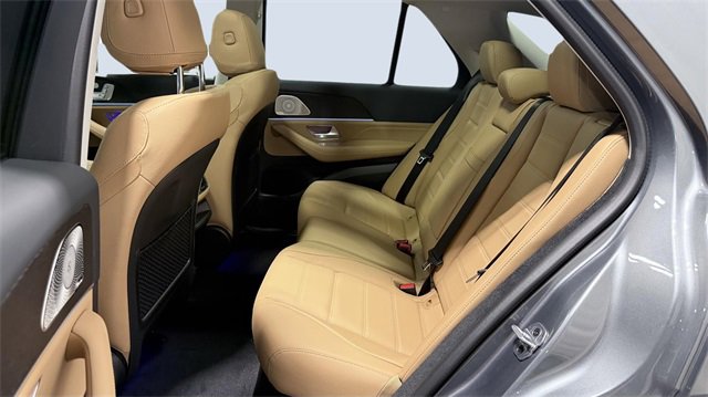 New 2026 Mercedes-Benz GLE 350 GLE 350 image 7