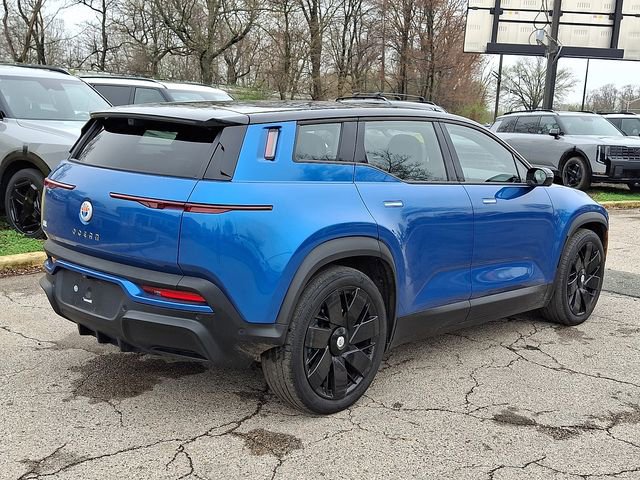 Used 2023 Fisker Ocean Extreme image 6