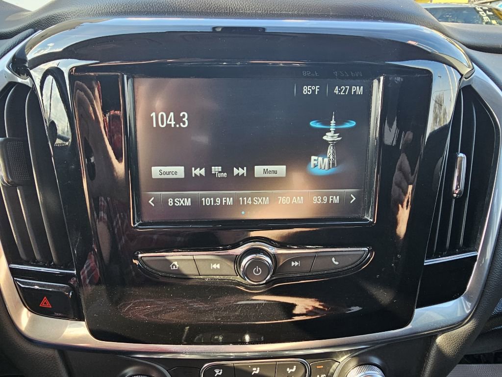 Used 2019 Chevrolet Traverse LT FWD image 18