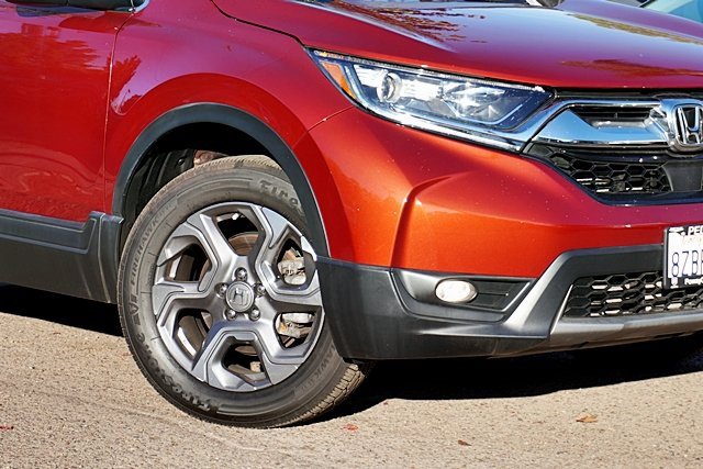 Used 2019 Honda CR-V EX-L image 4