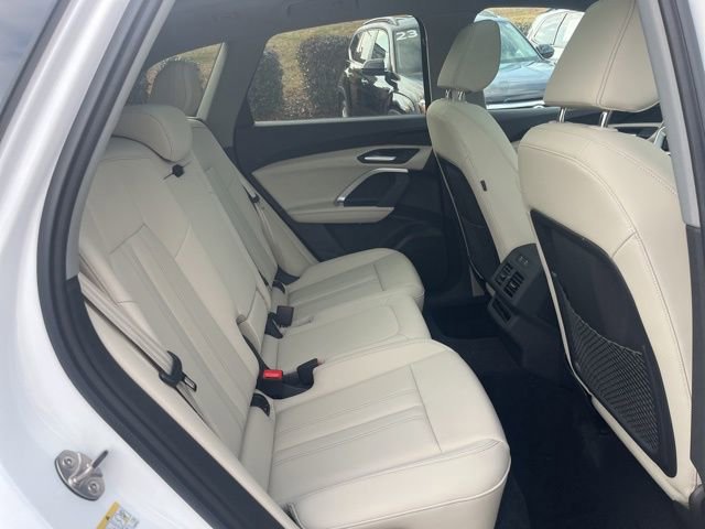 New 2025 Audi Q5 Premium image 26