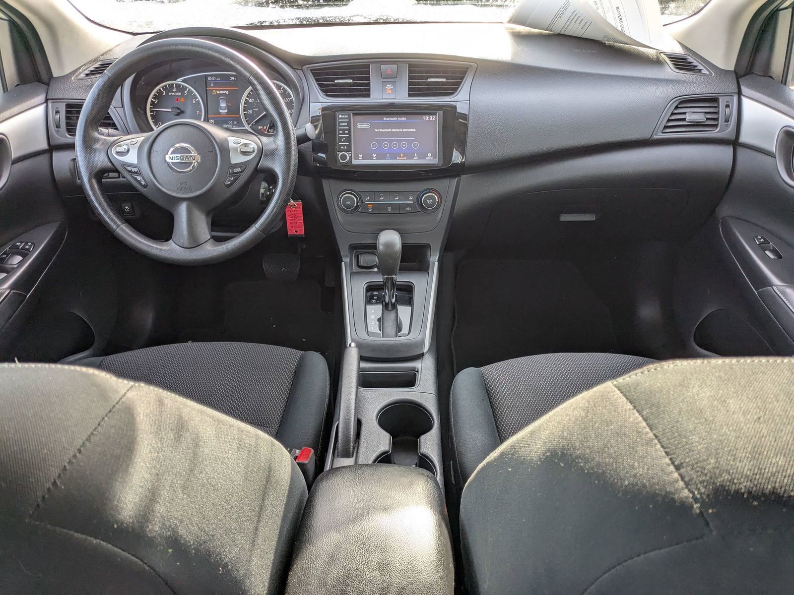 Used 2019 Nissan Sentra S image 15