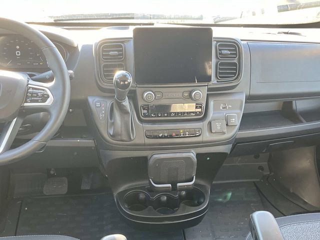 New 2026 RAM ProMaster 3500 w/ Premium Convenience Group image 14