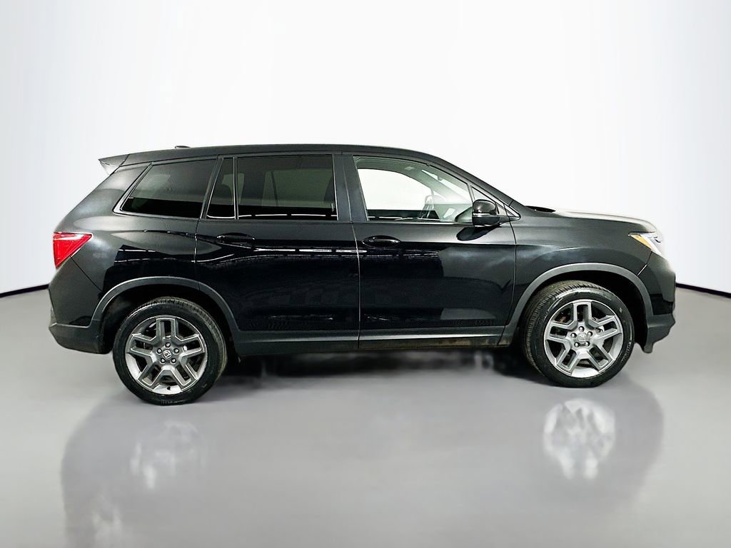 Used 2022 Honda Passport EX-L image 9