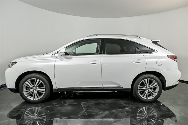 Used 2015 Lexus RX 350 AWD image 6