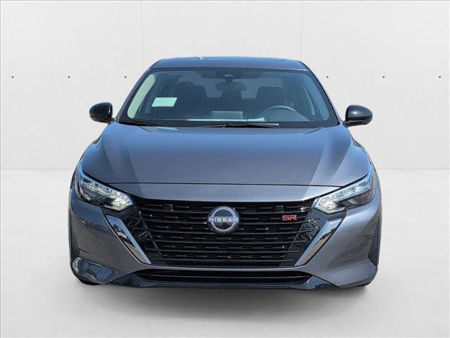 New 2025 Nissan Sentra SR w/ SR Premium Package image 2