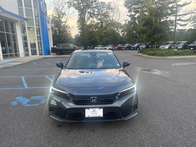 Used 2024 Honda Civic Sport image 3
