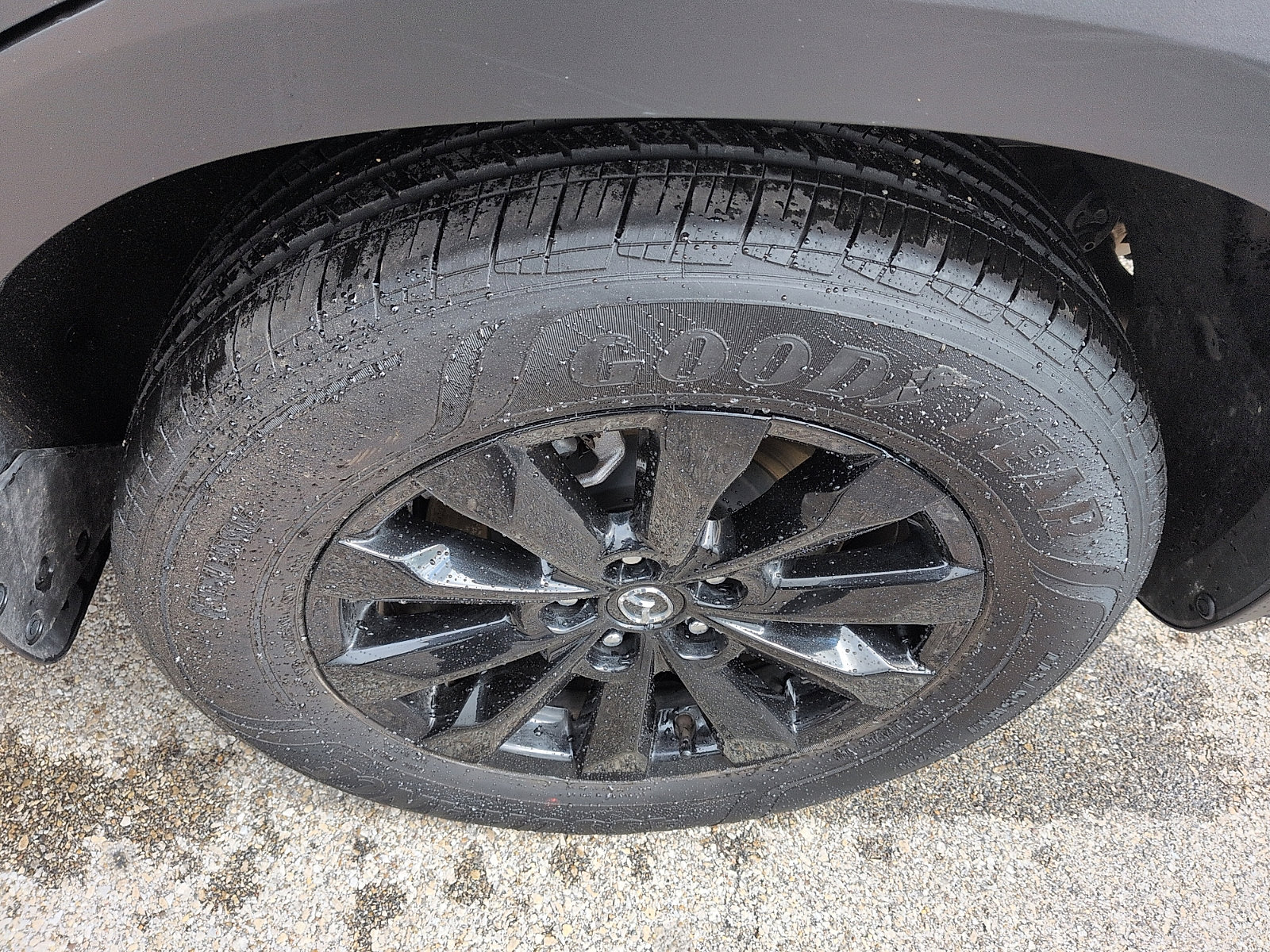 Certified 2025 MAZDA CX-50 AWD 2.5 S w/ Cargo Package image 10