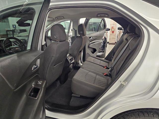 Used 2021 Chevrolet Equinox LT w/ Driver Convenience Package AWD/4WD image 30