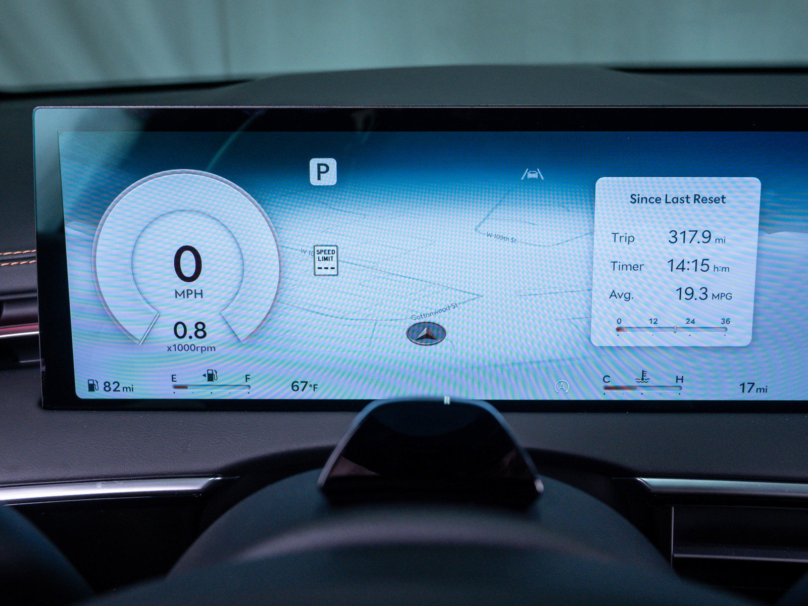 Used 2026 Genesis GV70 2.5T Sport Prestige image 24