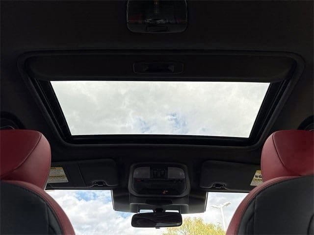 New 2025 Subaru WRX Limited image 14
