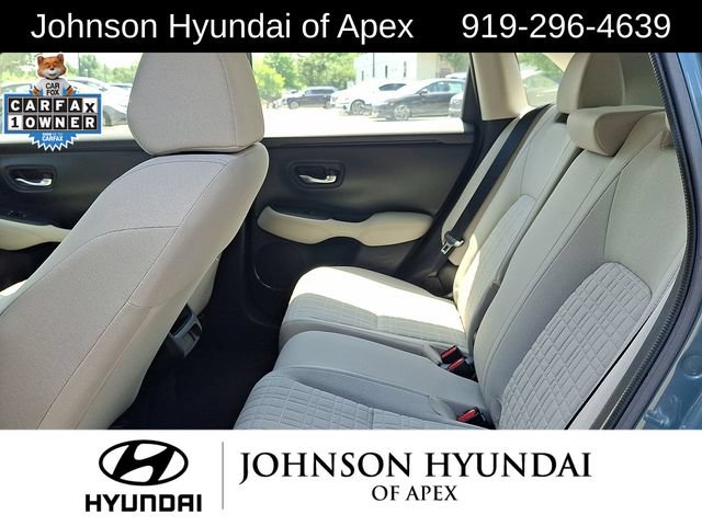 Used 2023 Honda HR-V LX image 21