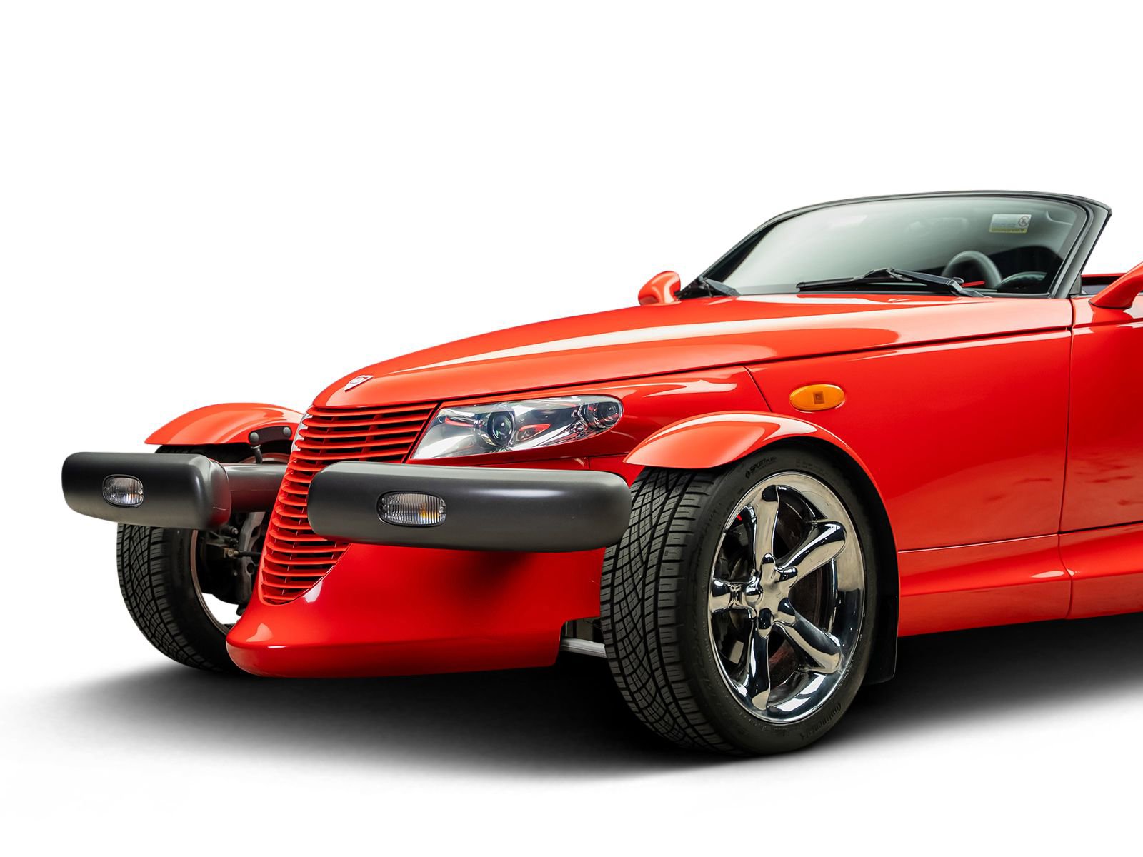 Used 1999 Plymouth Prowler image 15