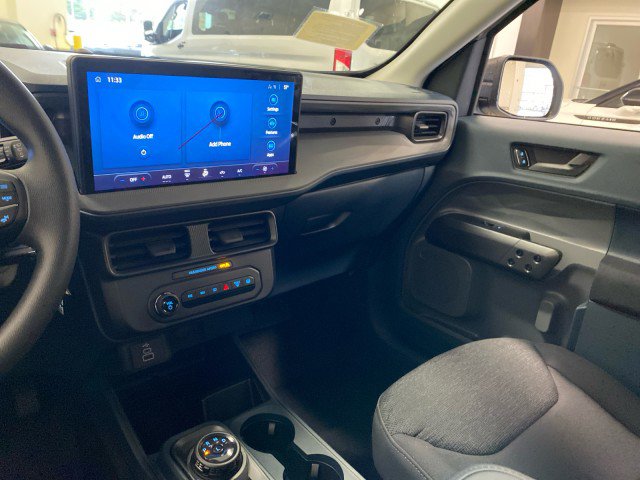 New 2025 Ford Maverick XL w/ Equipment Group 101A image 19