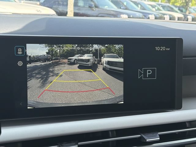 New 2026 Hyundai Tucson SEL Plus FWD image 31