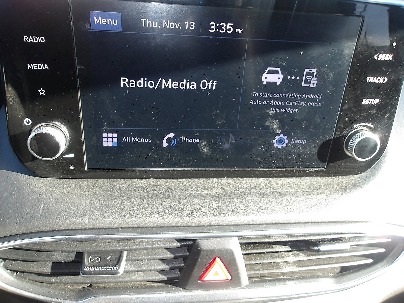 Certified 2022 Hyundai Santa Fe SE image 19