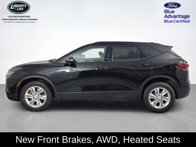 Used 2021 Chevrolet Blazer LT image 6